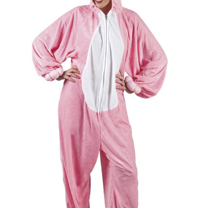 Konijnenpak van Boland koop je bij Partywinkel