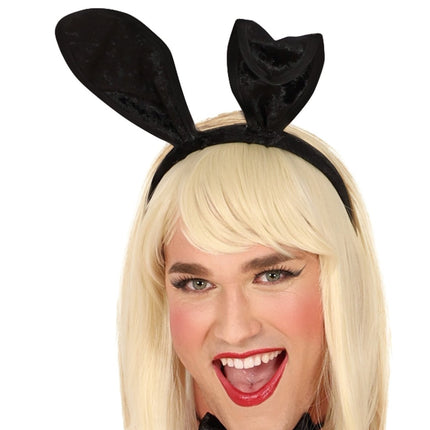 Konijnenpak Heren Fatty Bunny van Fiestas Guirca koop je bij Partywinkel