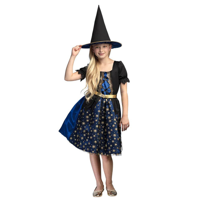Kostuum Celestial Witch van Boland koop je bij Partywinkel