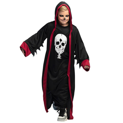 Kostuum Crypt Master van Boland koop je bij Partywinkel