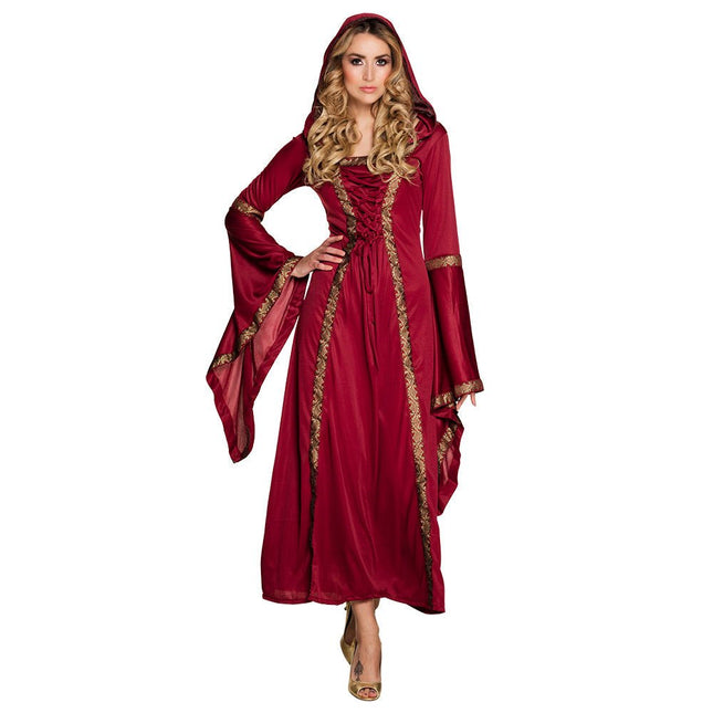 Kostuum Dames Gwendolyn van Boland koop je bij Partywinkel