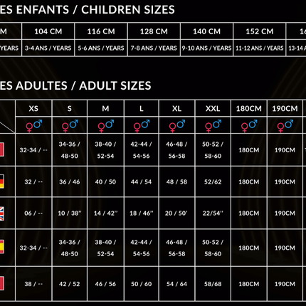 Kostuum Panacea Asterix Kind van CHAKS koop je bij Partywinkel