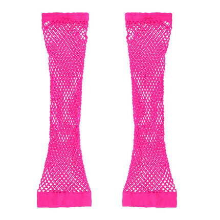 Kostuum Set 80'S 5 delig van Boland koop je bij Partywinkel