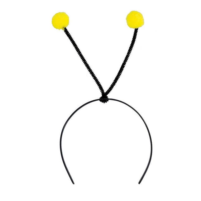 Kostuum Set Bij 2 delig van Boland koop je bij Partywinkel