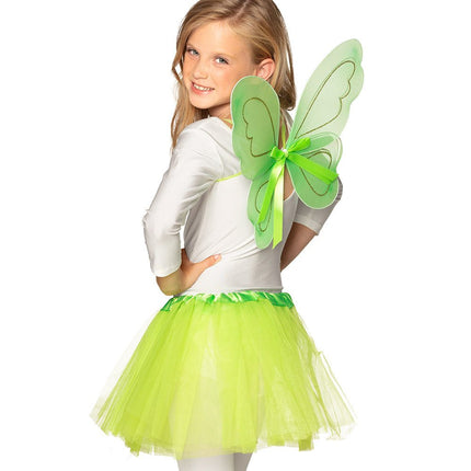 Kostuum Set Bosfee 2 delig van Boland koop je bij Partywinkel