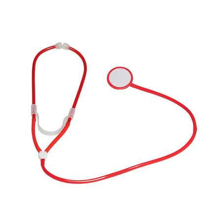 Kostuum Set Dokter 5 delig van Boland koop je bij Partywinkel