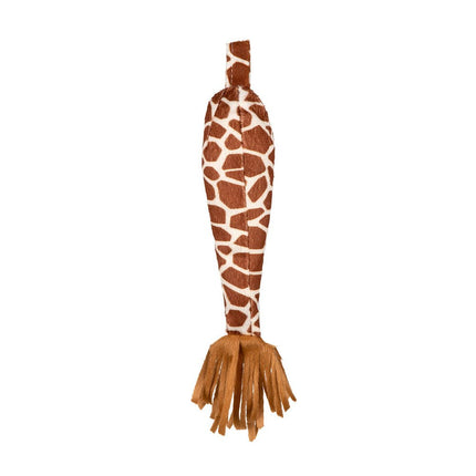 Kostuum Set Giraffe 2 delig van Boland koop je bij Partywinkel
