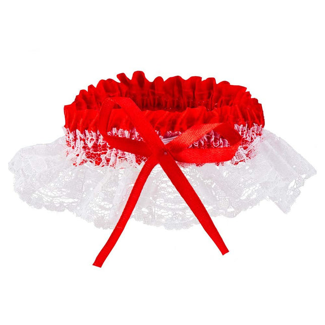 Kostuum Set Verpleegster 3 delig van Boland koop je bij Partywinkel