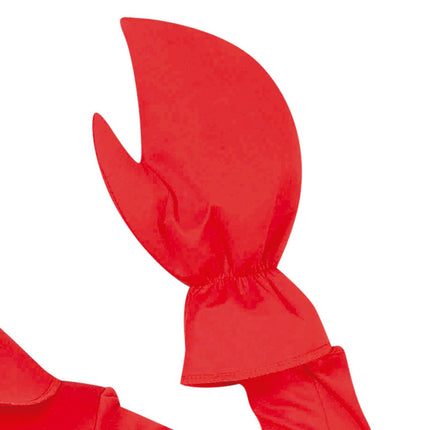 Krabpak Kind van Fiestas Guirca koop je bij Partywinkel