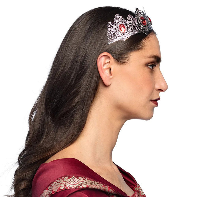 Kroon Koninklijke Prinses van Boland koop je bij Partywinkel
