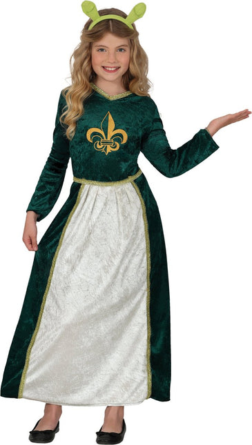 Lady, children van Fiestas Guirca koop je bij Partywinkel