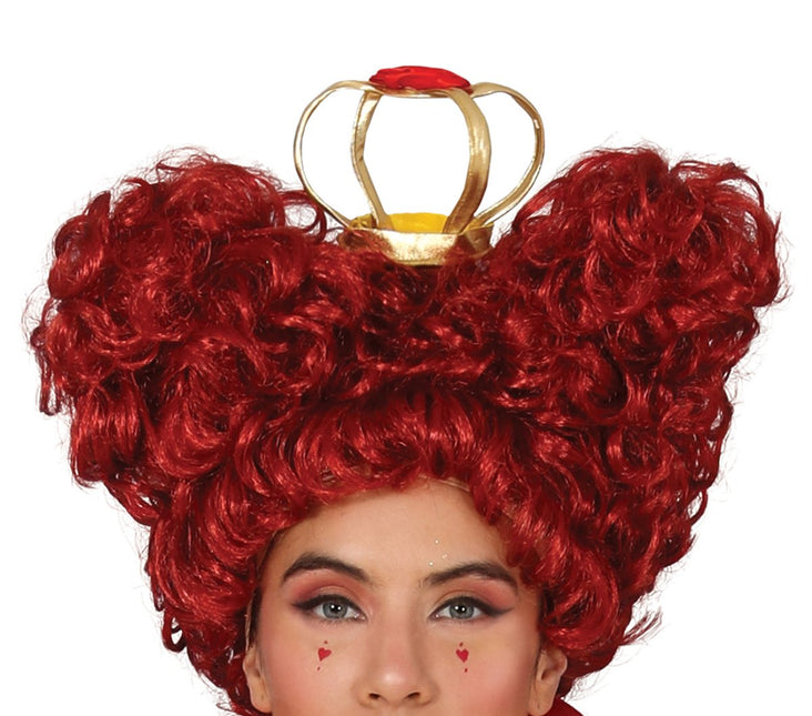 Lady Heart Kostuum van Fiestas Guirca koop je bij Partywinkel