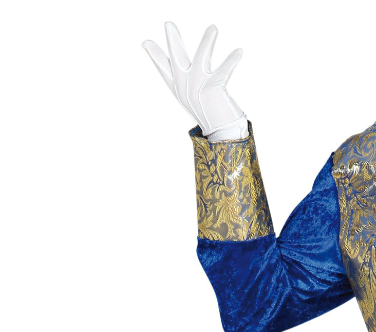 Lakei Kostuum van Fiestas Guirca koop je bij Partywinkel