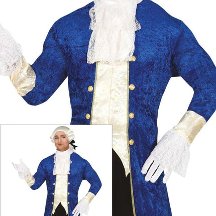 Lakei Kostuum Heren van Fiestas Guirca koop je bij Partywinkel