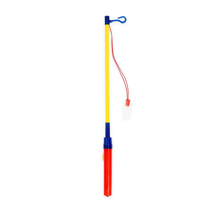 Lampionstokje 40cm van WeFiesta koop je bij Partywinkel