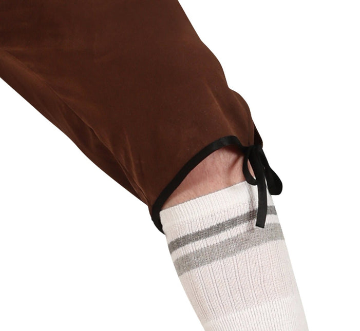 Lederhose Heren van Fiestas Guirca koop je bij Partywinkel