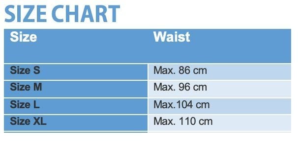 Lederhose Lang Donkerbruin van Partychimp koop je bij Partywinkel