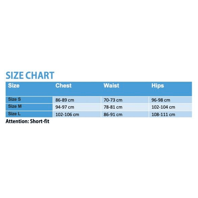 Lederhose Zwart Dames van PartyXclusive koop je bij Partywinkel