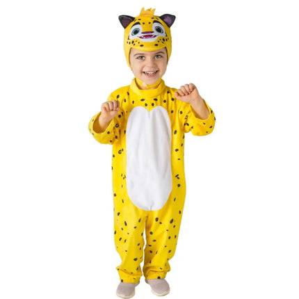 Leo Kostuum Kind van Ciao International koop je bij Partywinkel