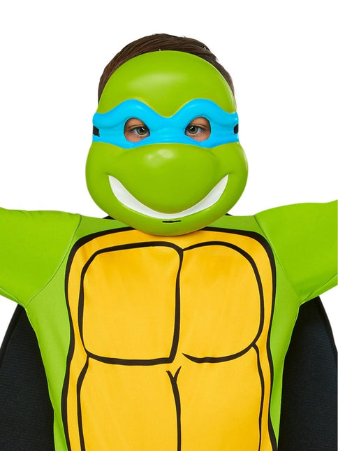 Leonardo Masker Kind van Rubies koop je bij Partywinkel