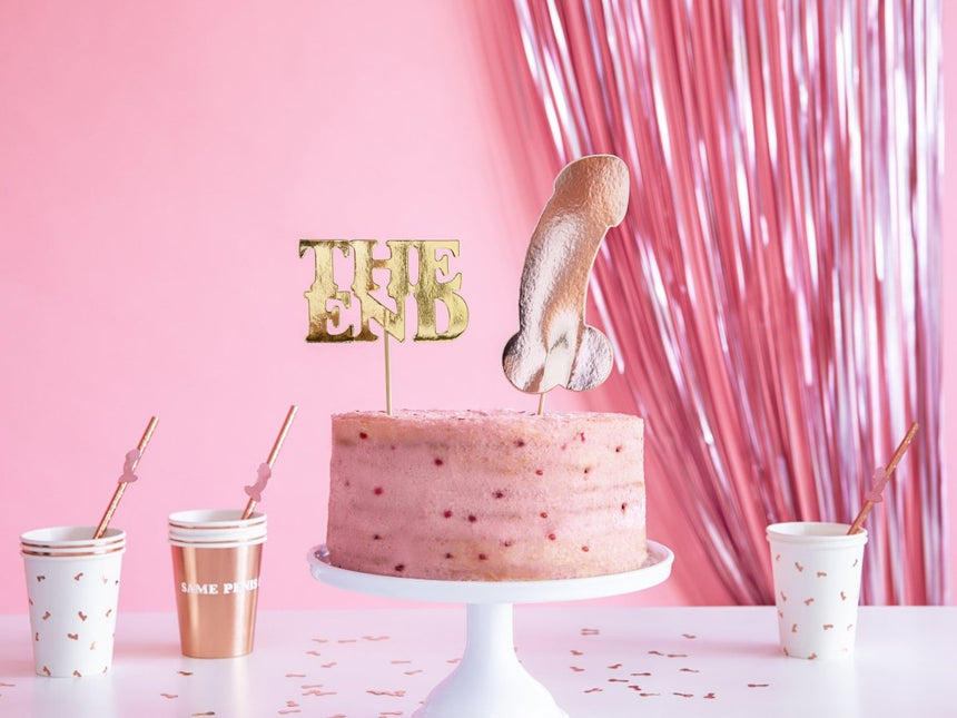 Lichtroze Deurgordijn 2,5m van Partydeco koop je bij Partywinkel