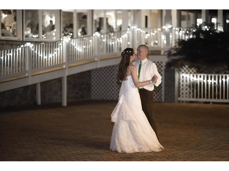 Lichtslinger LED Lampjes 10m van Partydeco koop je bij Partywinkel