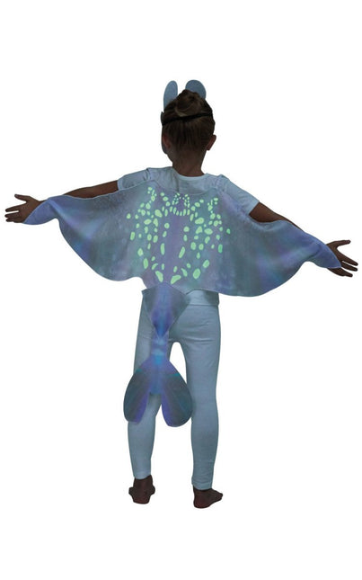 Light Fury Pak Kind Set van Rubies koop je bij Partywinkel