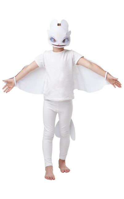 Light Fury Pak Kind Set van Rubies koop je bij Partywinkel