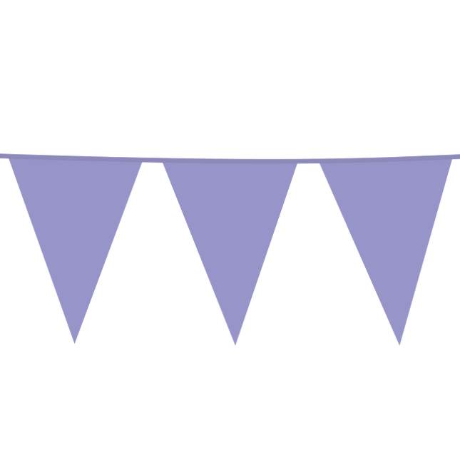 Lila Slingers 10m van WeFiesta koop je bij Partywinkel