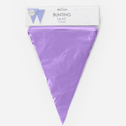 Lila Slingers 10m van WeFiesta koop je bij Partywinkel