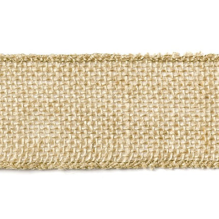 Lint Jute 5m van Partydeco koop je bij Partywinkel