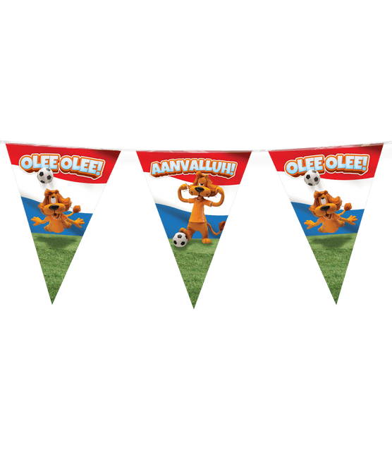 Loeki De Leeuw Slingers 10m van Paper Dreams koop je bij Partywinkel