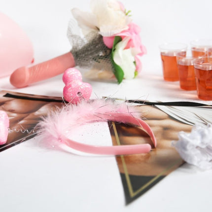 Lucky Piemel Bruidsboeket van Folat koop je bij Partywinkel