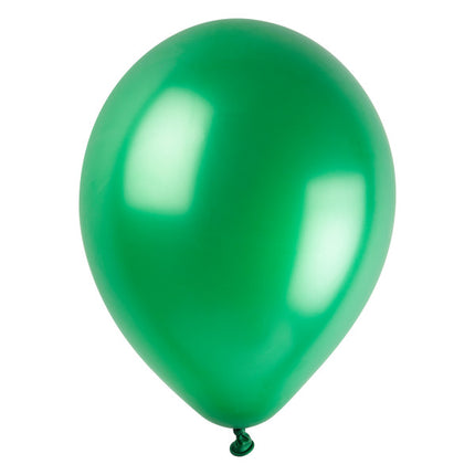 Assorti Parelballonnen 30cm 50st
