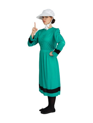 Lucky Luke Ma Dalton-kostym för damer