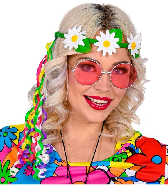 Madelief Haarband van Widmann koop je bij Partywinkel