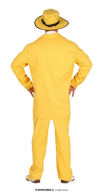 Maffiabaas Kostuum Heren van Fiestas Guirca koop je bij Partywinkel