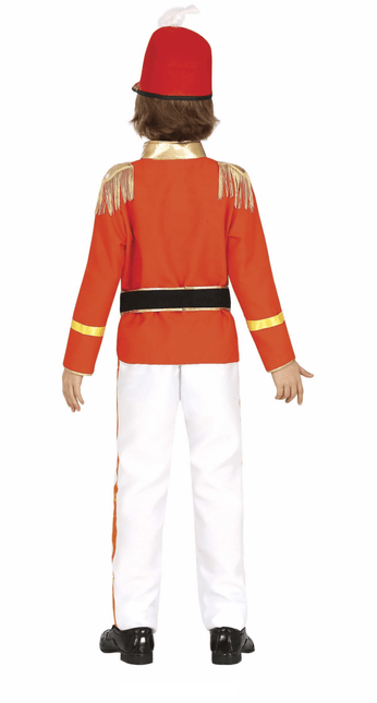 Majorette Kostuum Kind van Fiestas Guirca koop je bij Partywinkel