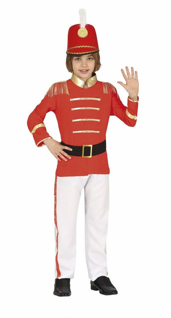 Majorette Kostuum Kind van Fiestas Guirca koop je bij Partywinkel