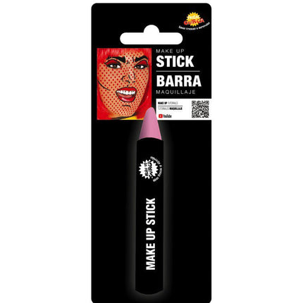 Make - Up Stick Roze van Fiestas Guirca koop je bij Partywinkel
