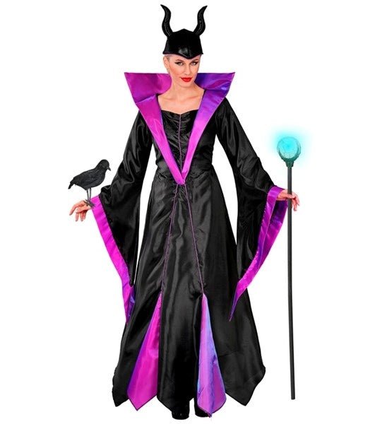 MALIFICENT van Widmann koop je bij Partywinkel