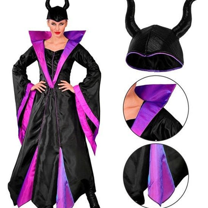 MALIFICENT van Widmann koop je bij Partywinkel