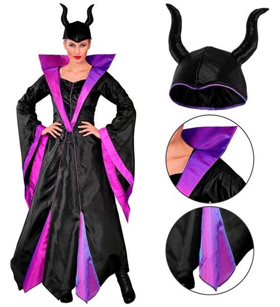 MALIFICENT van Widmann koop je bij Partywinkel