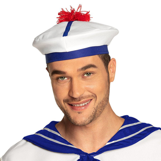 Marine Pet van Boland koop je bij Partywinkel
