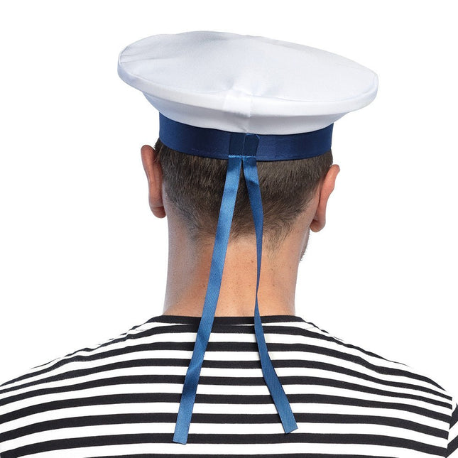 Marine Pet Deluxe van Boland koop je bij Partywinkel