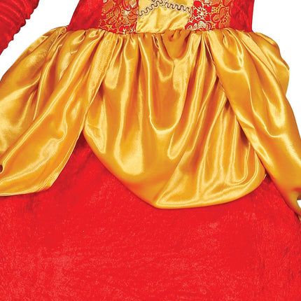 Markiezin Kostuum van Fiestas Guirca koop je bij Partywinkel