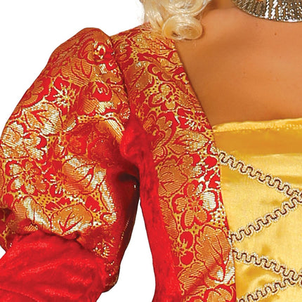 Markiezin Kostuum van Fiestas Guirca koop je bij Partywinkel