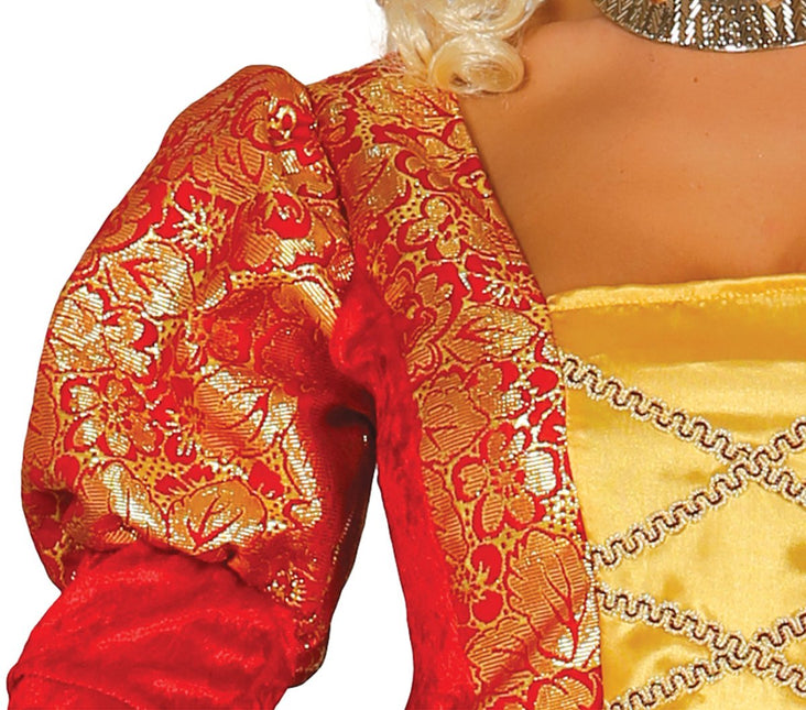 Markiezin Kostuum van Fiestas Guirca koop je bij Partywinkel