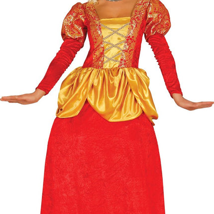 Markiezin Kostuum van Fiestas Guirca koop je bij Partywinkel