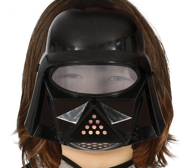 Masker Space Executor Kind van Fiestas Guirca koop je bij Partywinkel